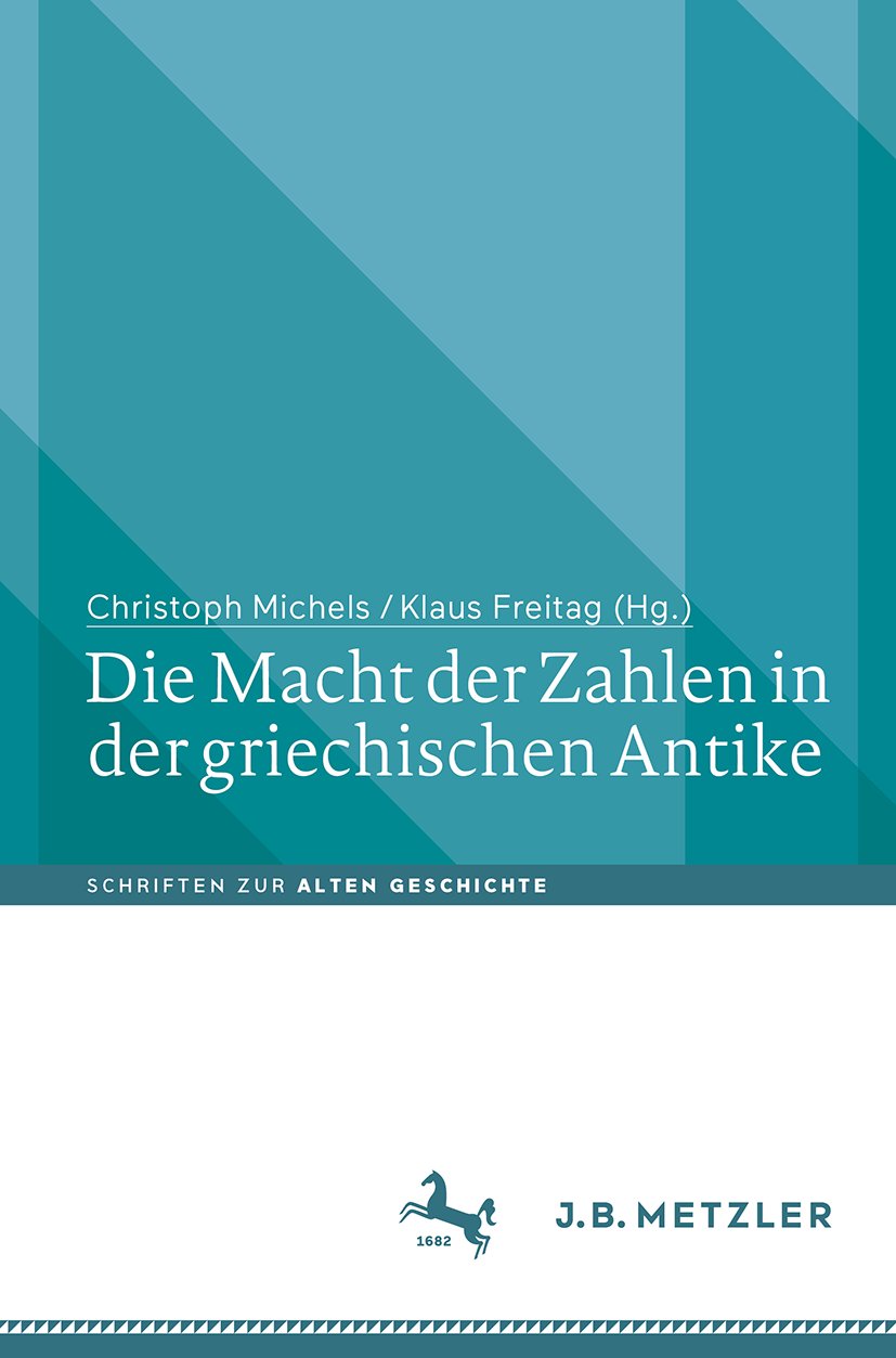 Die Macht der Zahlen in der griechischen Antike