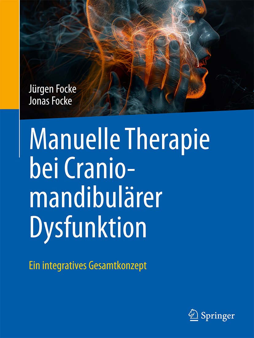 Manuelle Therapie bei Craniomandibulärer Dysfunktion