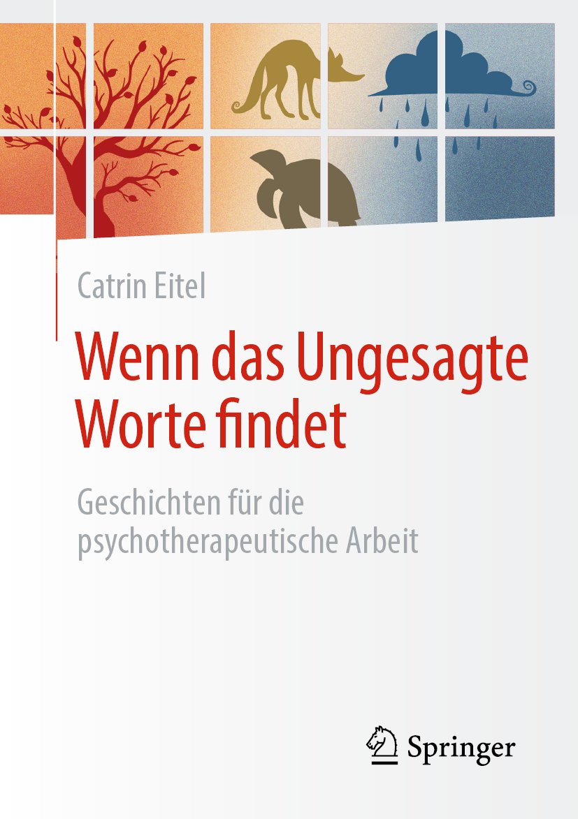 Wenn das Ungesagte Worte findet
