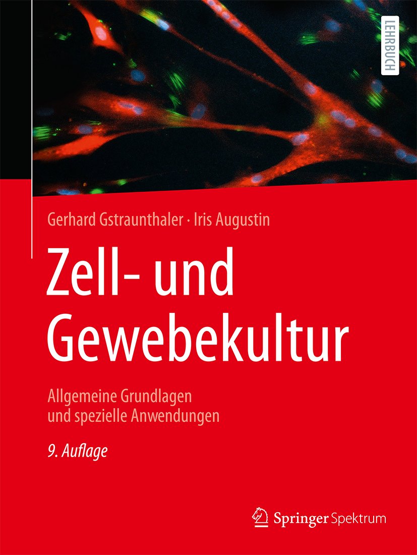 Zell- und Gewebekultur