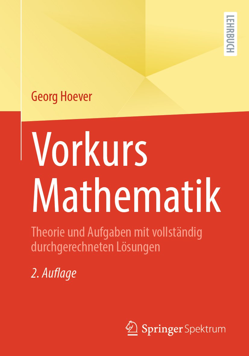 Vorkurs Mathematik