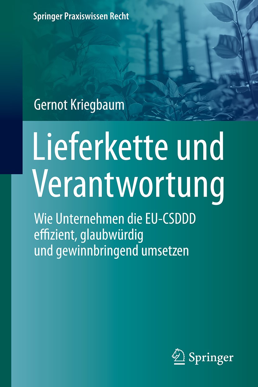 Lieferkette und Verantwortung