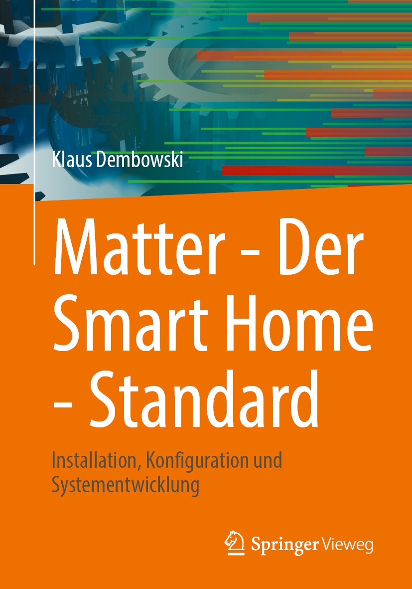 Matter - Der Smart Home - Standard