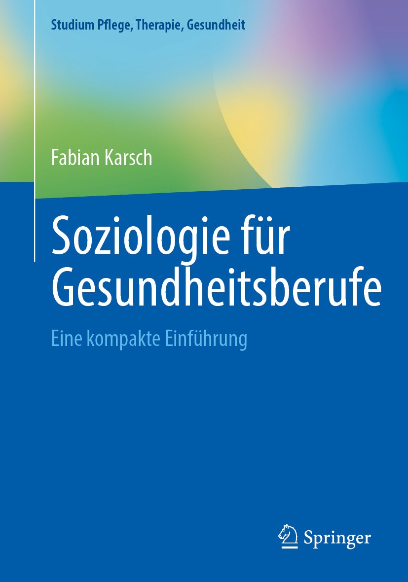 Soziologie für Gesundheitsberufe