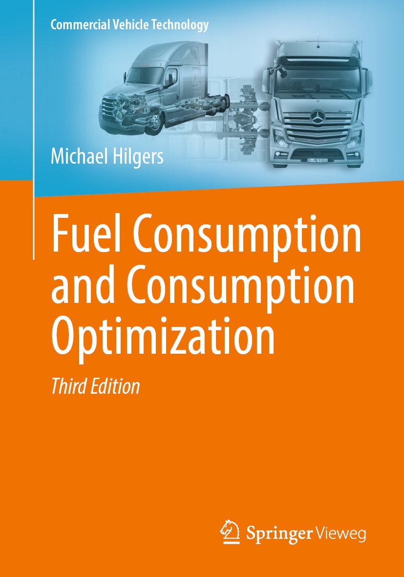 Fuel Consumption and Consumption Optimization