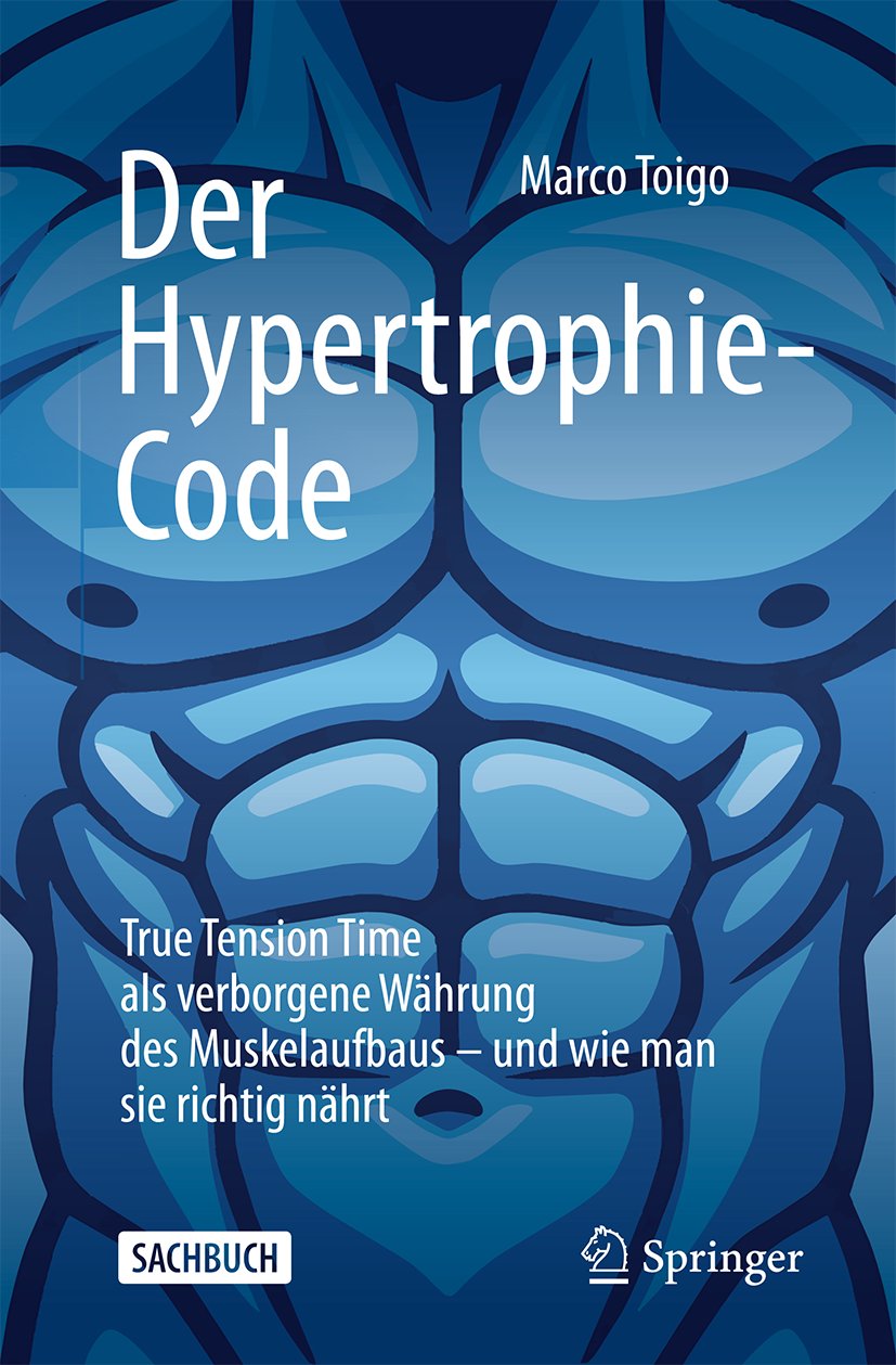 Der Hypertrophie-Code