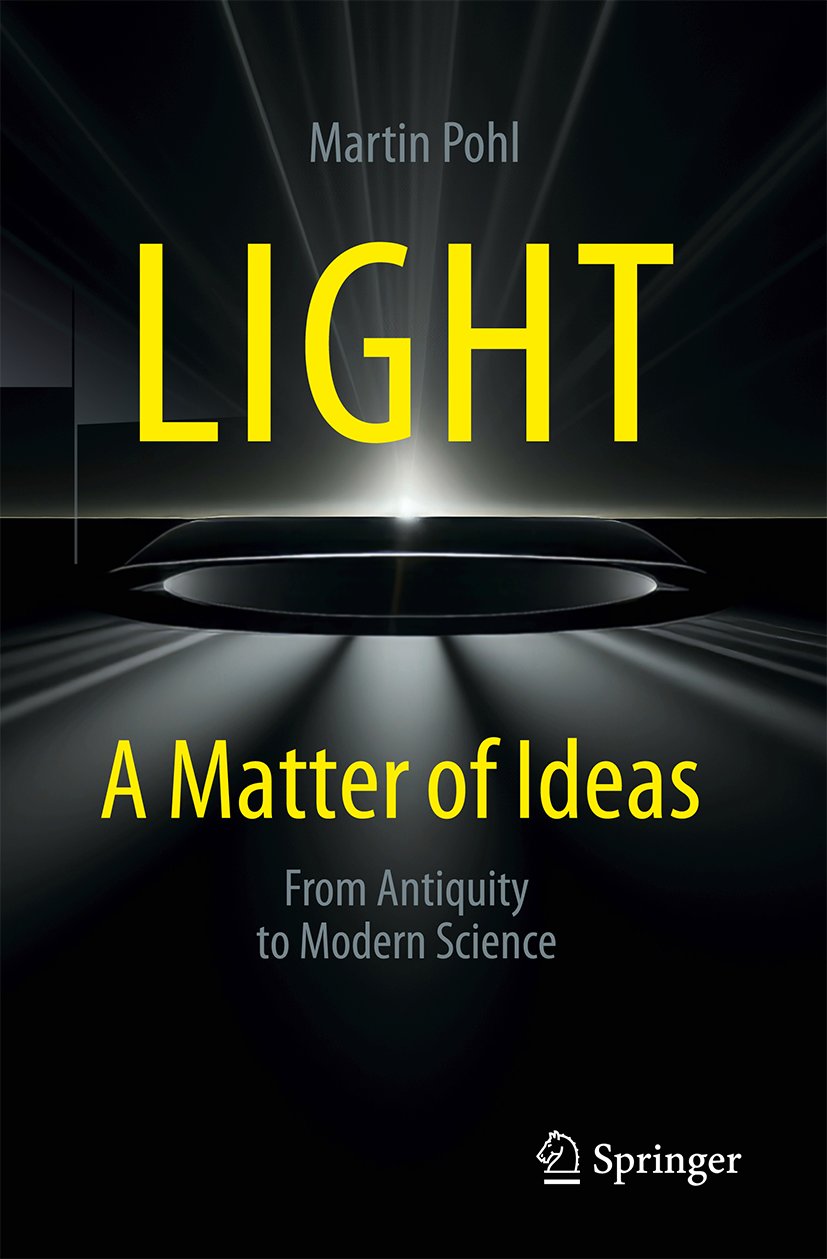 Light — A Matter of Ideas