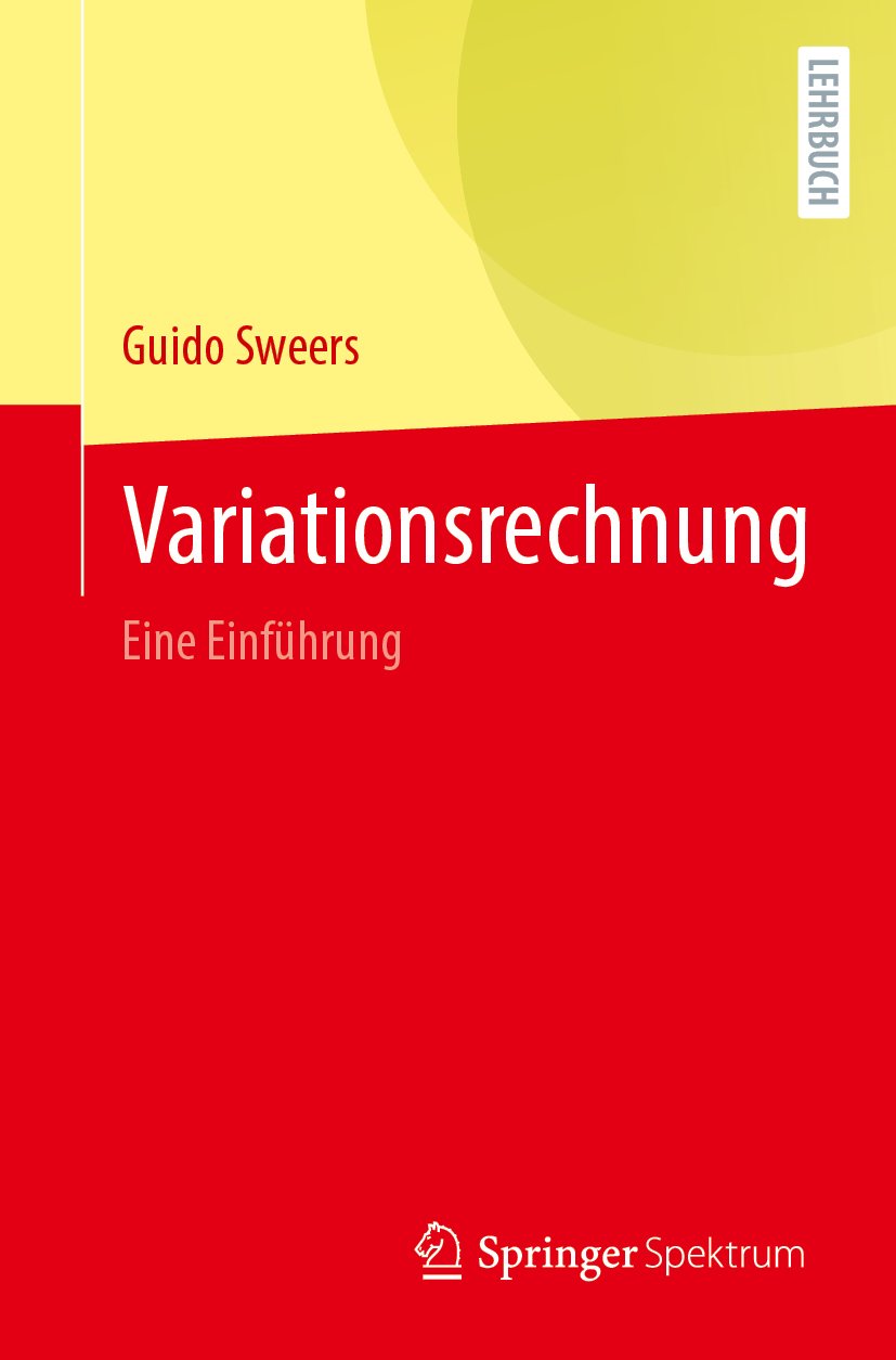 Variationsrechnung