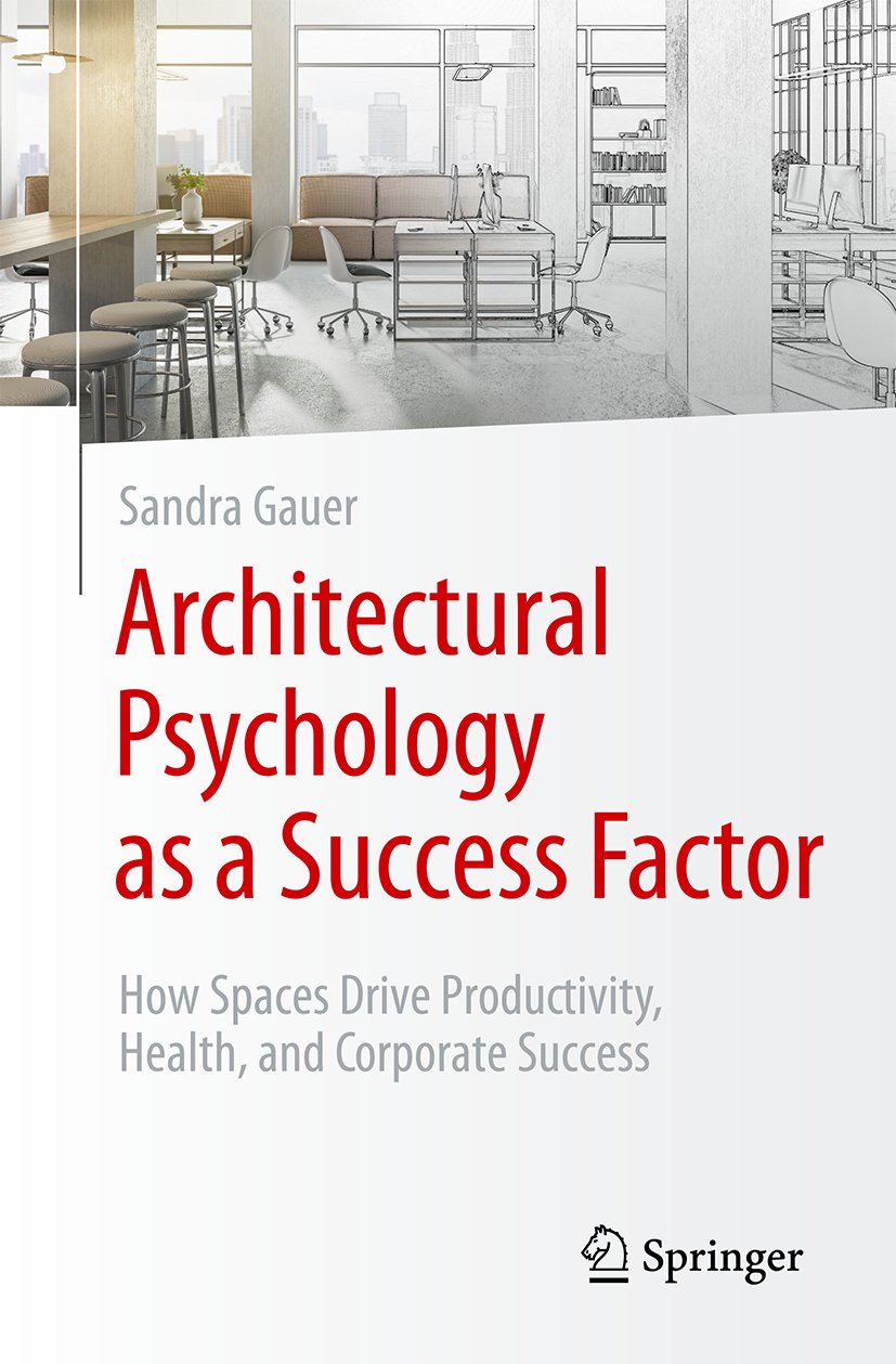 Architectural Psychology as a Success Factor!