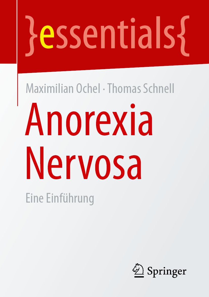 Anorexia Nervosa