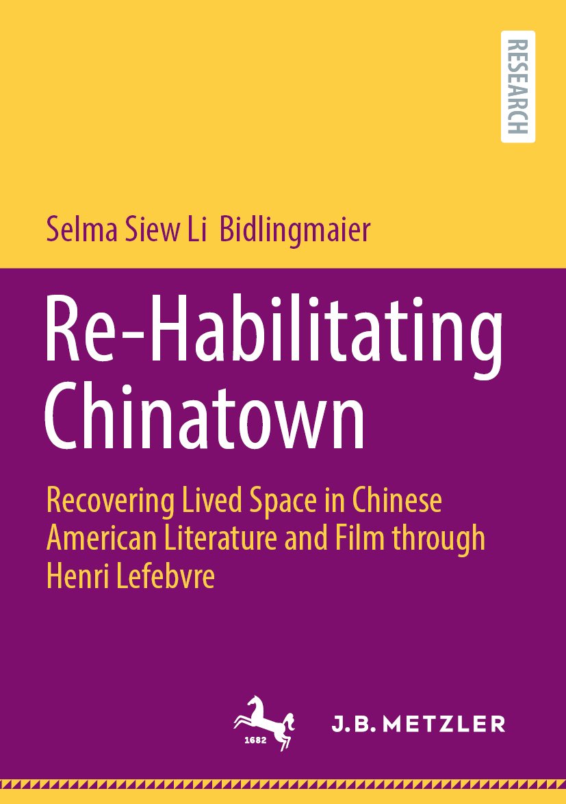 Re-Habilitating Chinatown