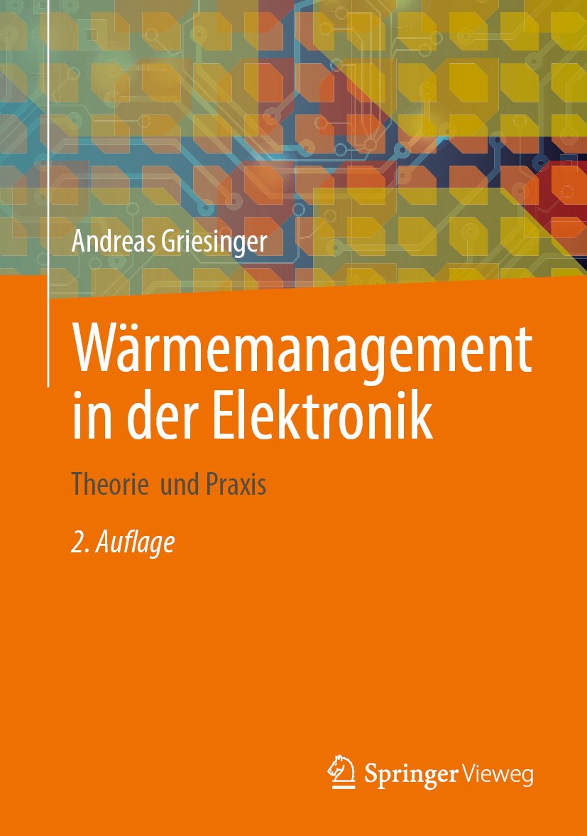 Wärmemanagement in der Elektronik