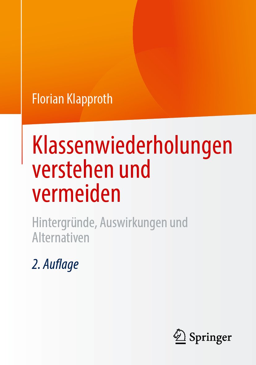 Klassenwiederholungen verstehen und vermeiden