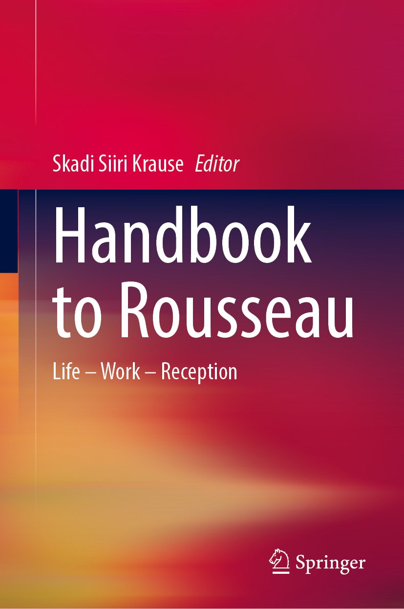 Handbook to Rousseau