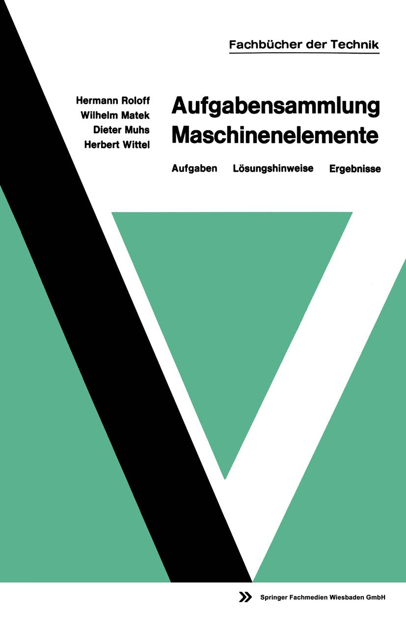 mir-Edition: Aufgaben — Lösungshinweise — Ergebnisse