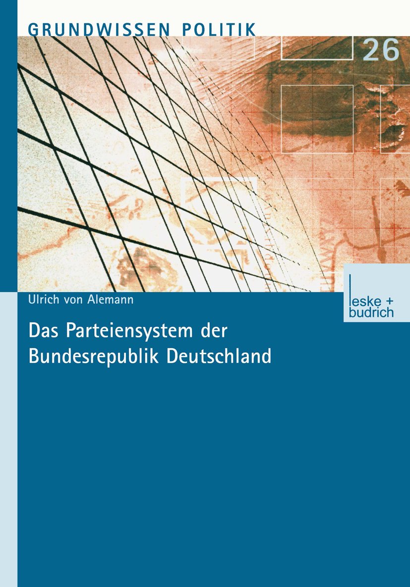 Grundwissen Politik