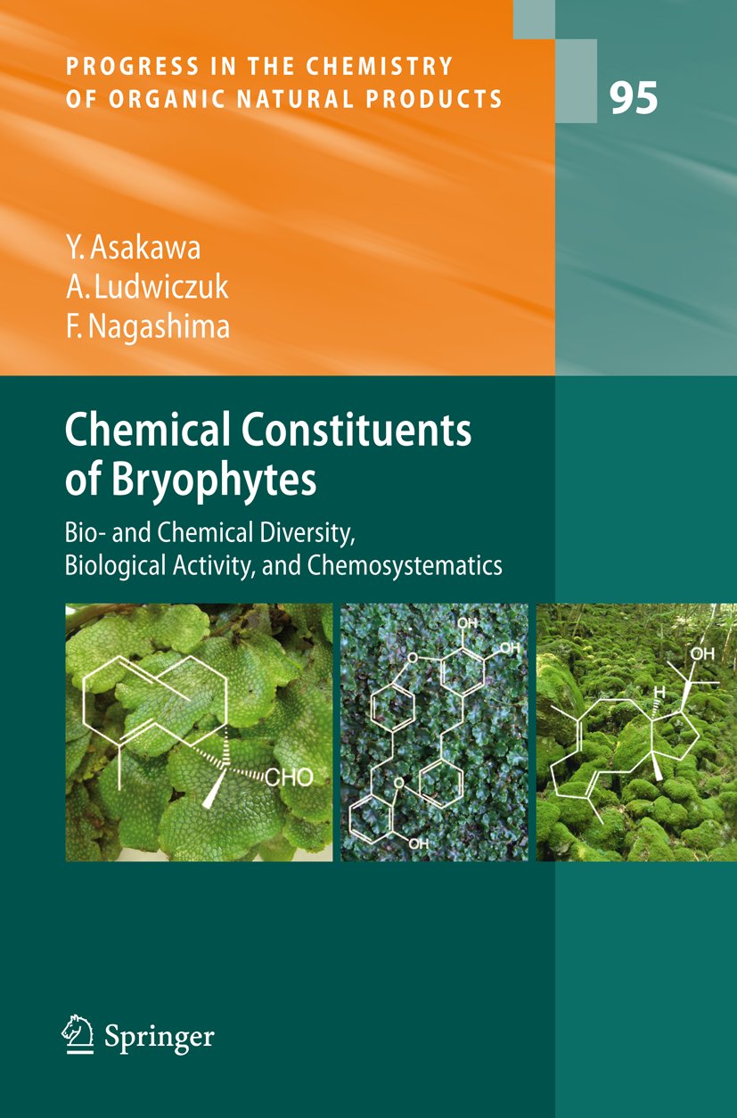 Progress in the Chemistry of Organic Natural Products