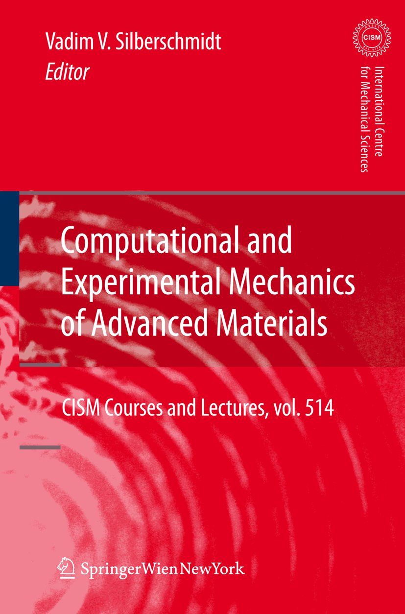 Computational and Experimental Mechanics of Advanced Materials