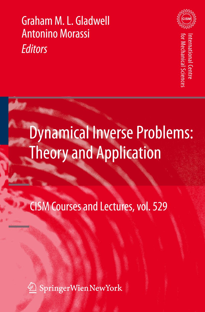 CISM International Centre for Mechanical Sciences