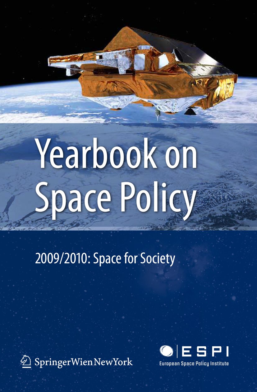 Yearbook on Space Policy
