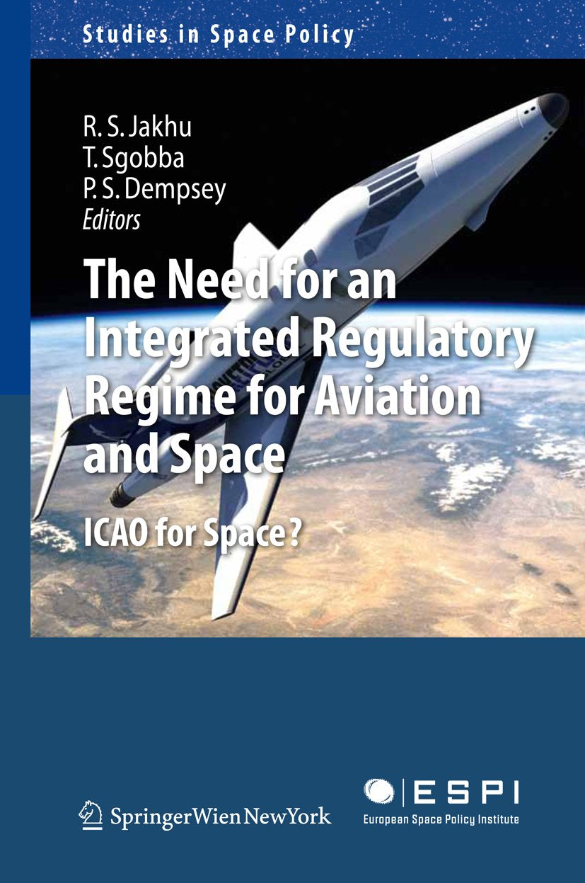 Studies in Space Policy