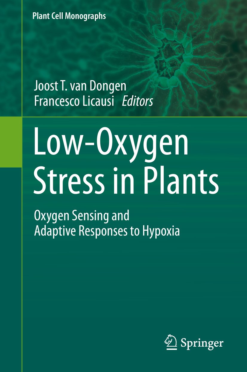 Plant Cell Monographs
