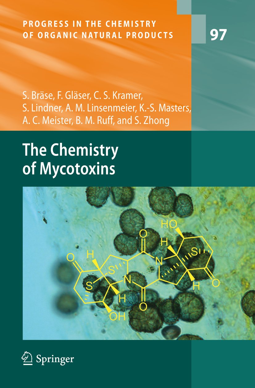 Progress in the Chemistry of Organic Natural Products