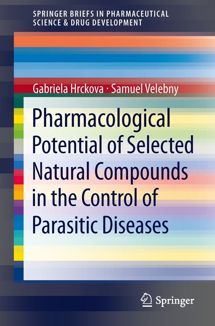 SpringerBriefs in Pharmaceutical Science & Drug Development