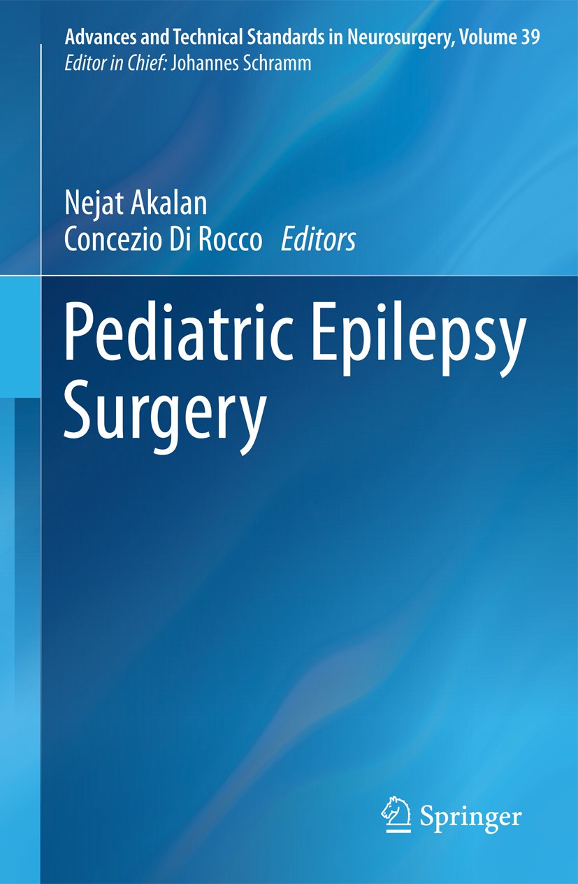 Advances and Technical Standards in Neurosurgery