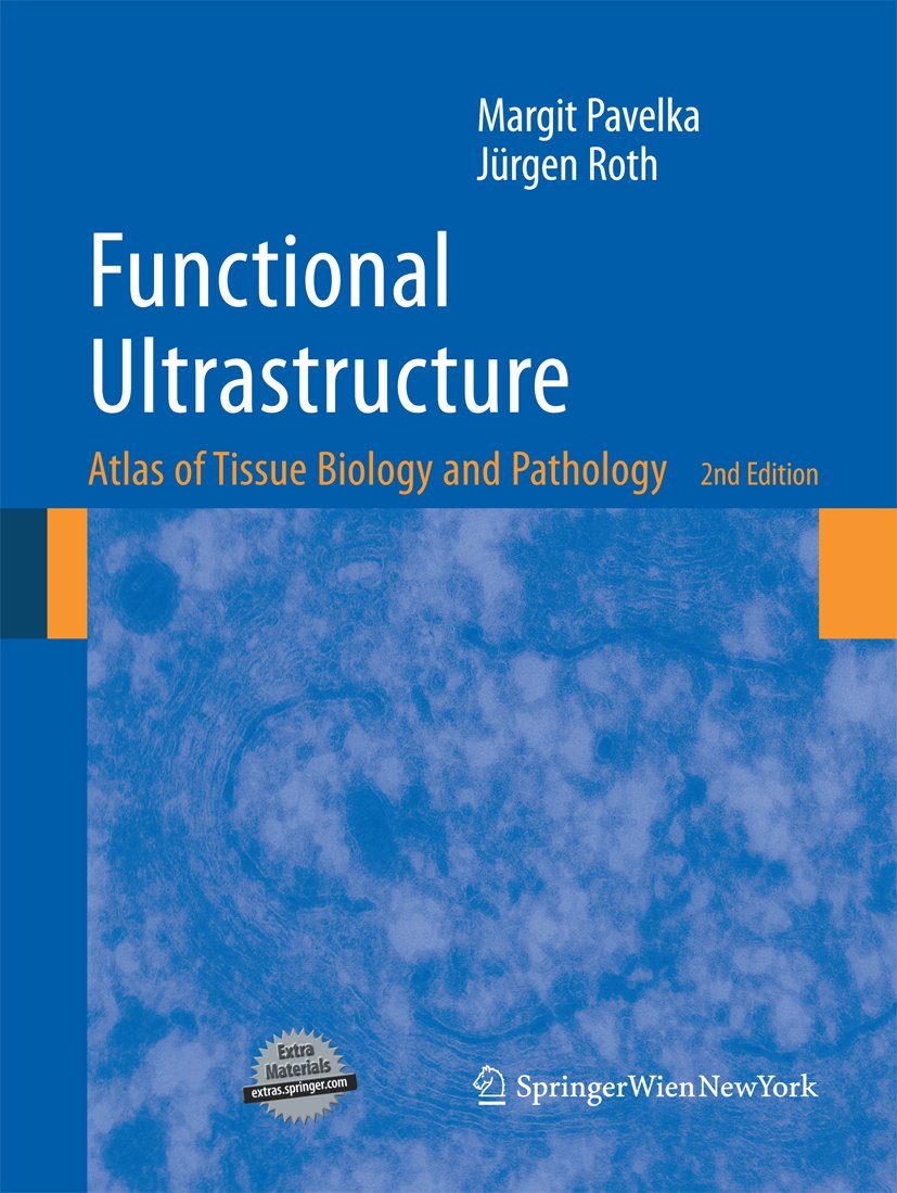 Functional Ultrastructure