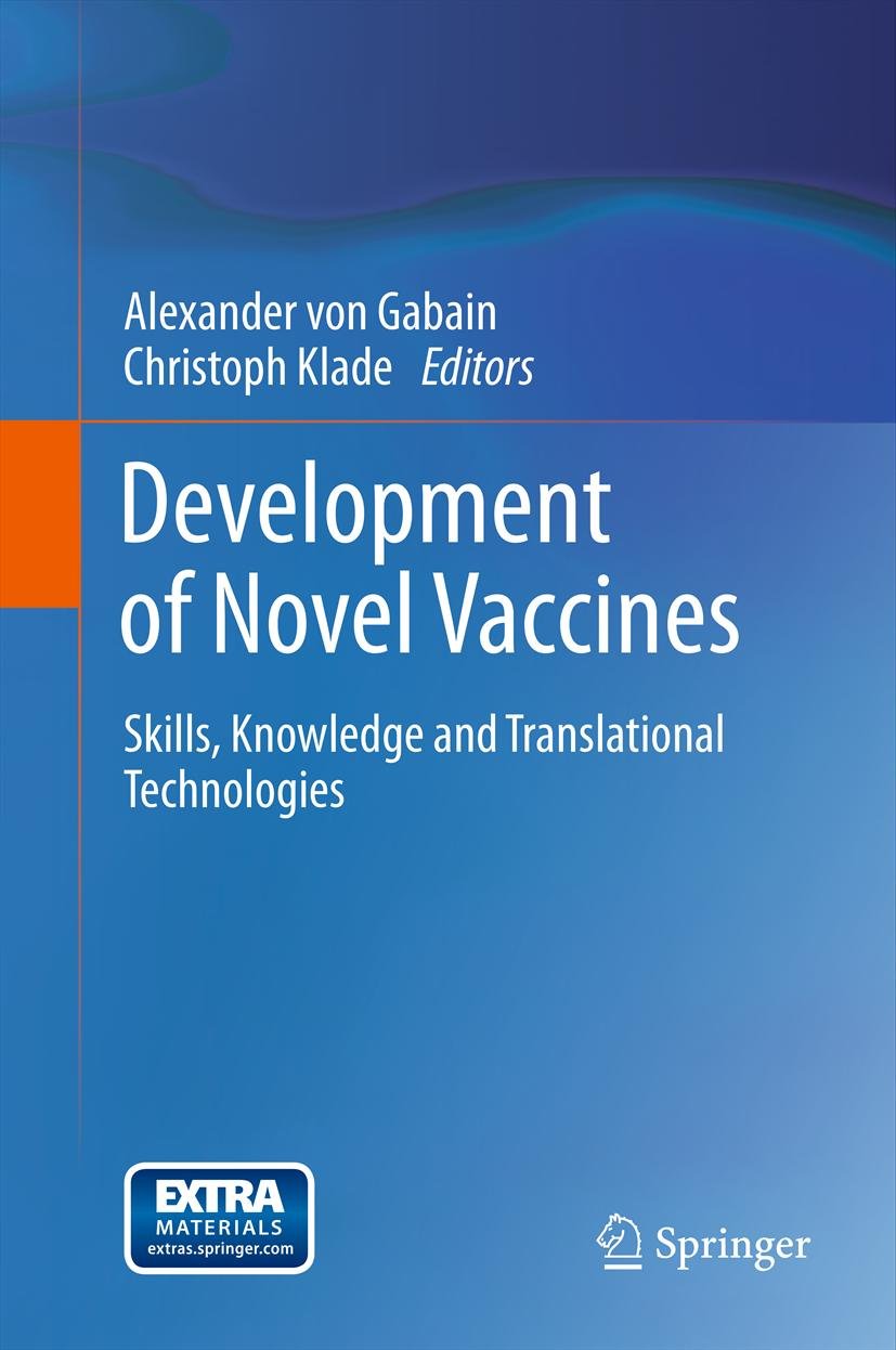 Development of Novel Vaccines