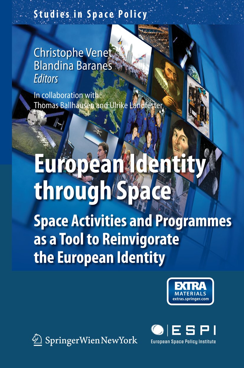 Studies in Space Policy