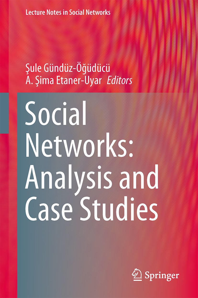Lecture Notes in Social Networks