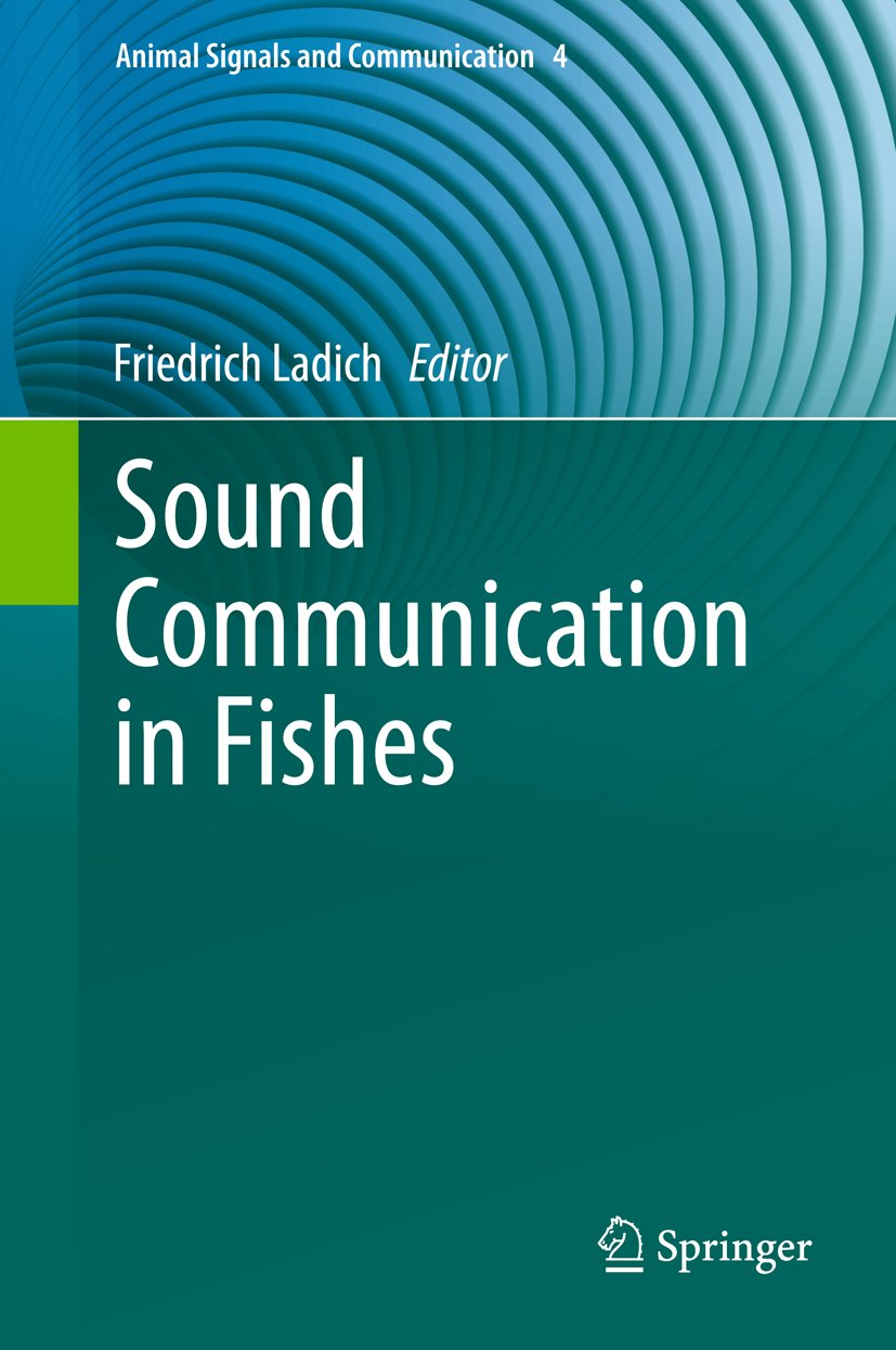 Animal Signals and Communication
