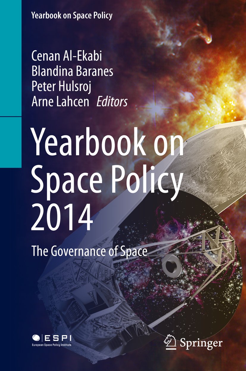 Yearbook on Space Policy