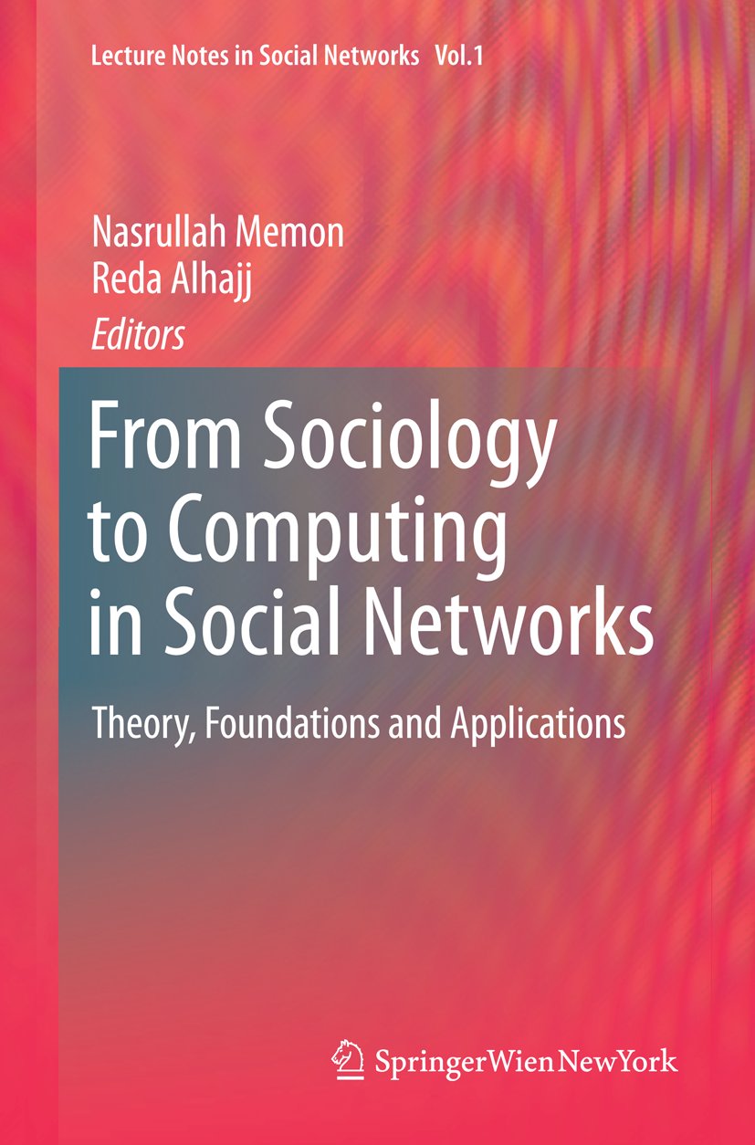 Lecture Notes in Social Networks