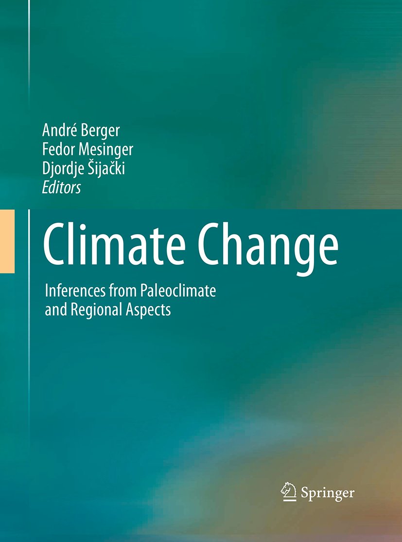 Climate Change