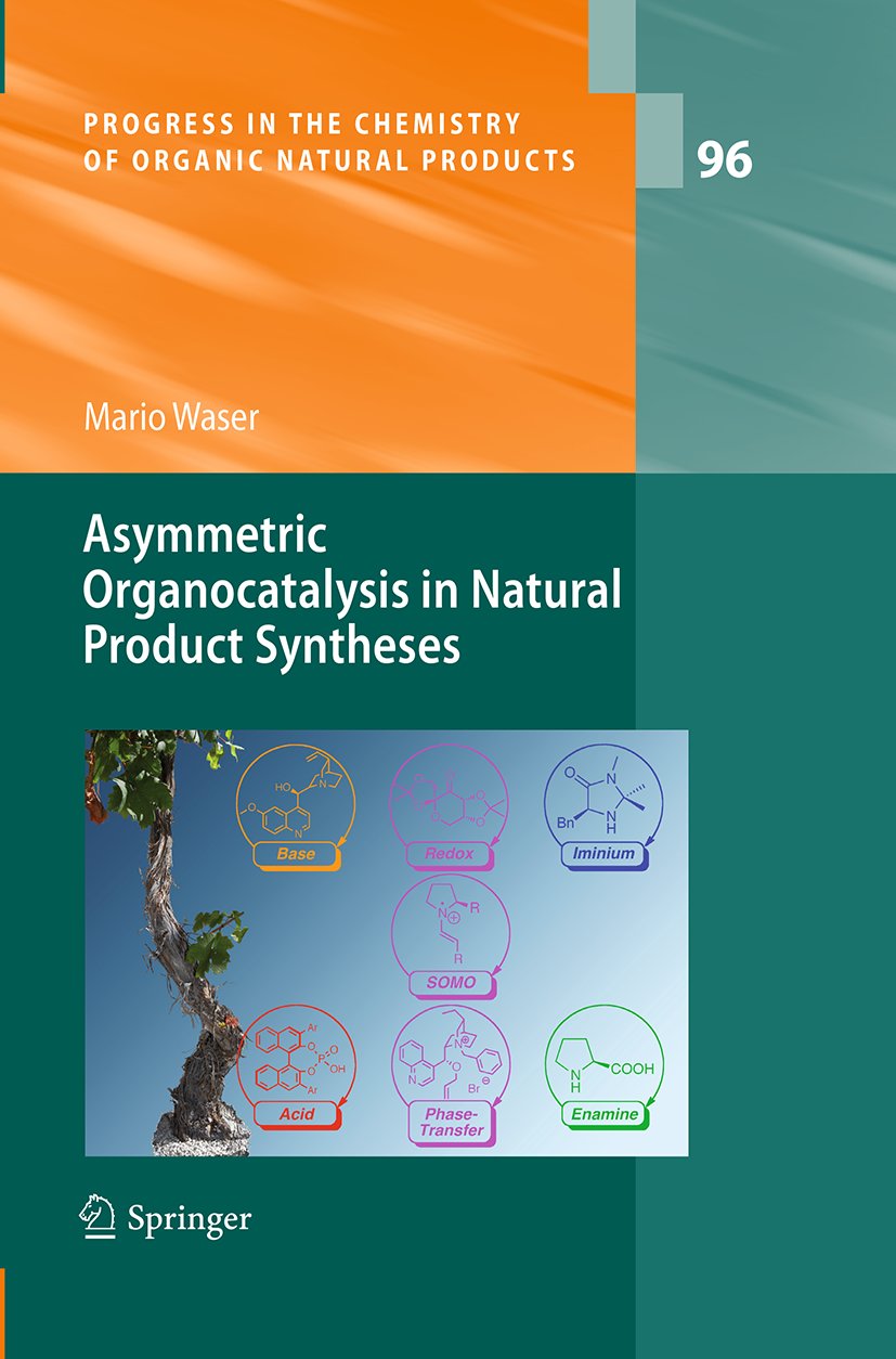 Progress in the Chemistry of Organic Natural Products