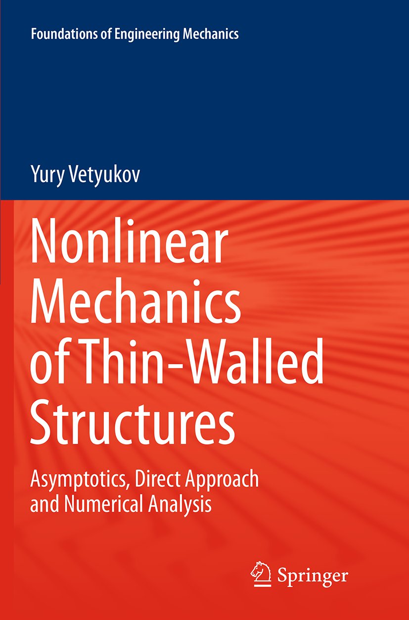 Foundations of Engineering Mechanics