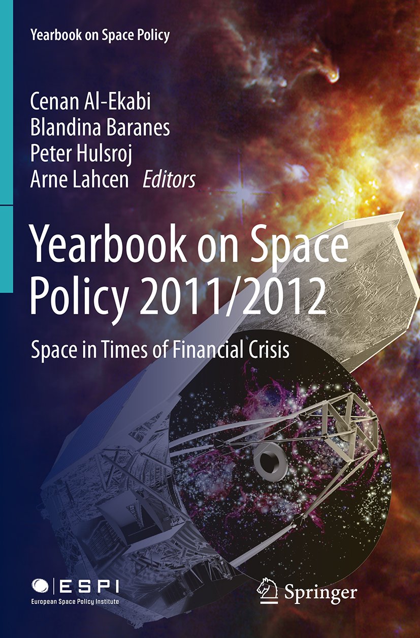 Yearbook on Space Policy