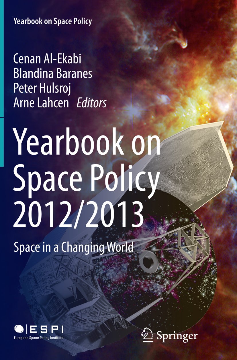 Yearbook on Space Policy
