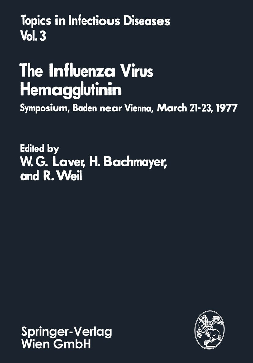 Topics in Infectious Diseases