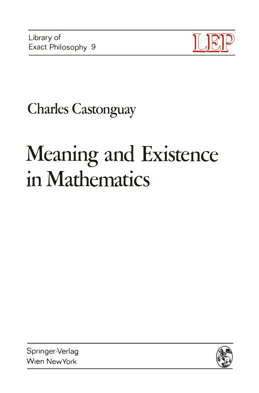 LEP Library of Exact Philosophy