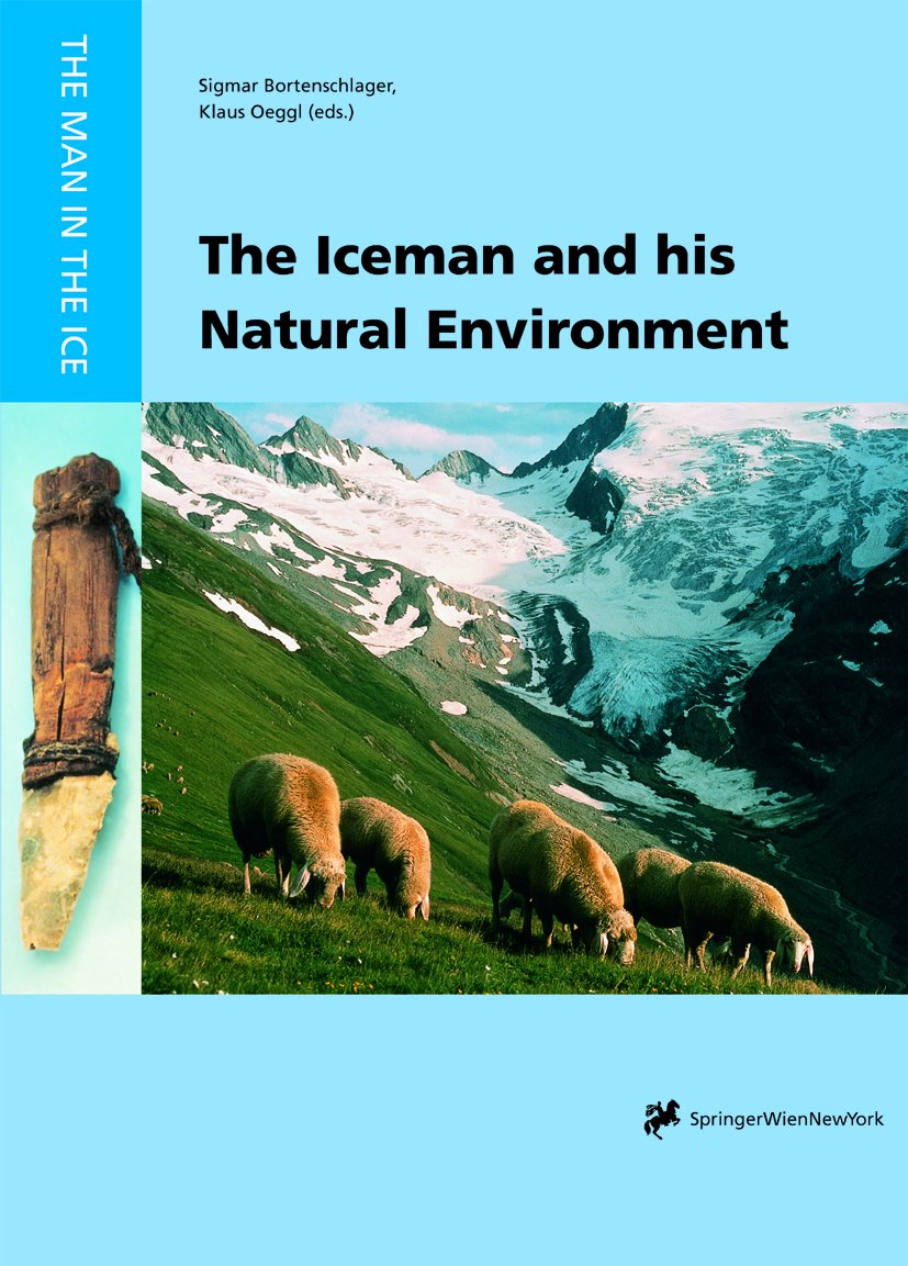 The Man in the Ice