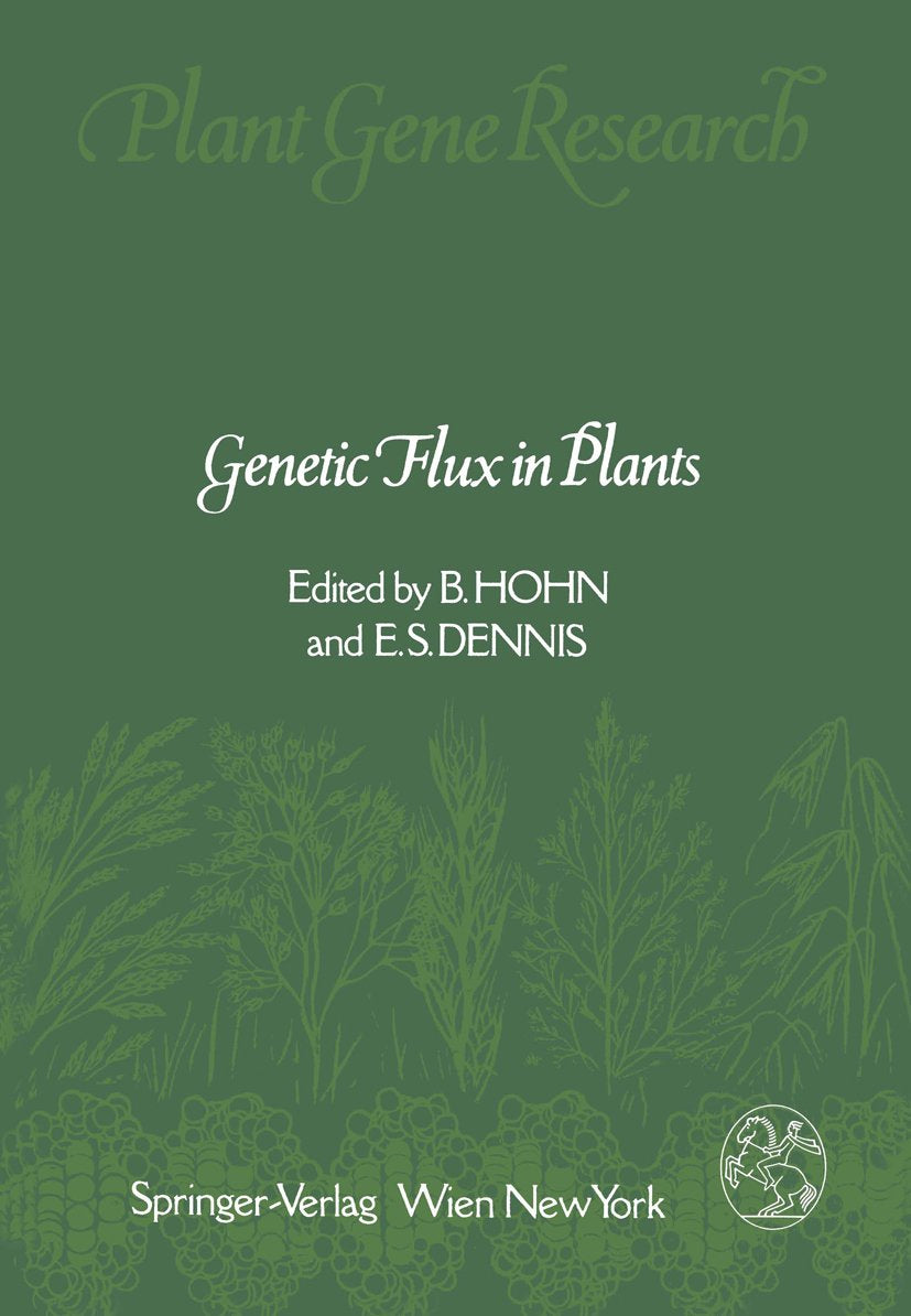 Plant Gene Research