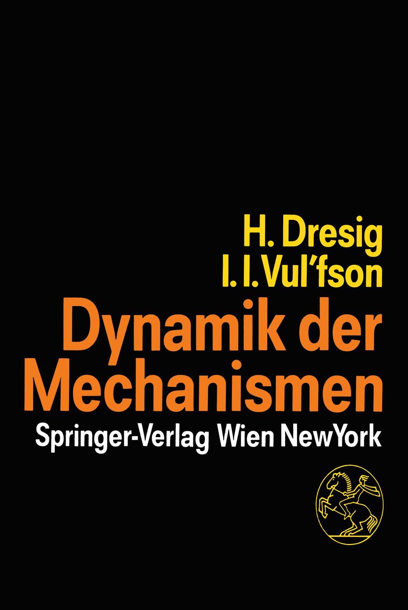 Dynamik der Mechanismen