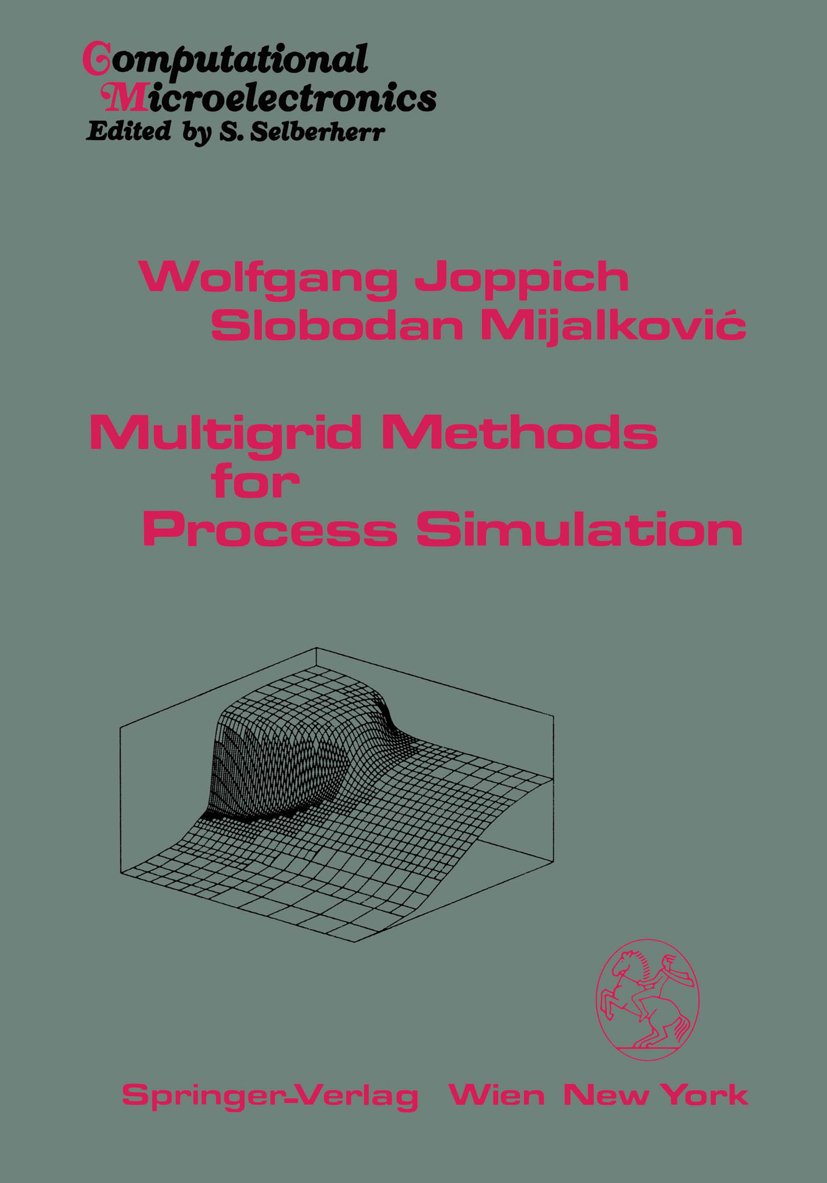 Computational Microelectronics
