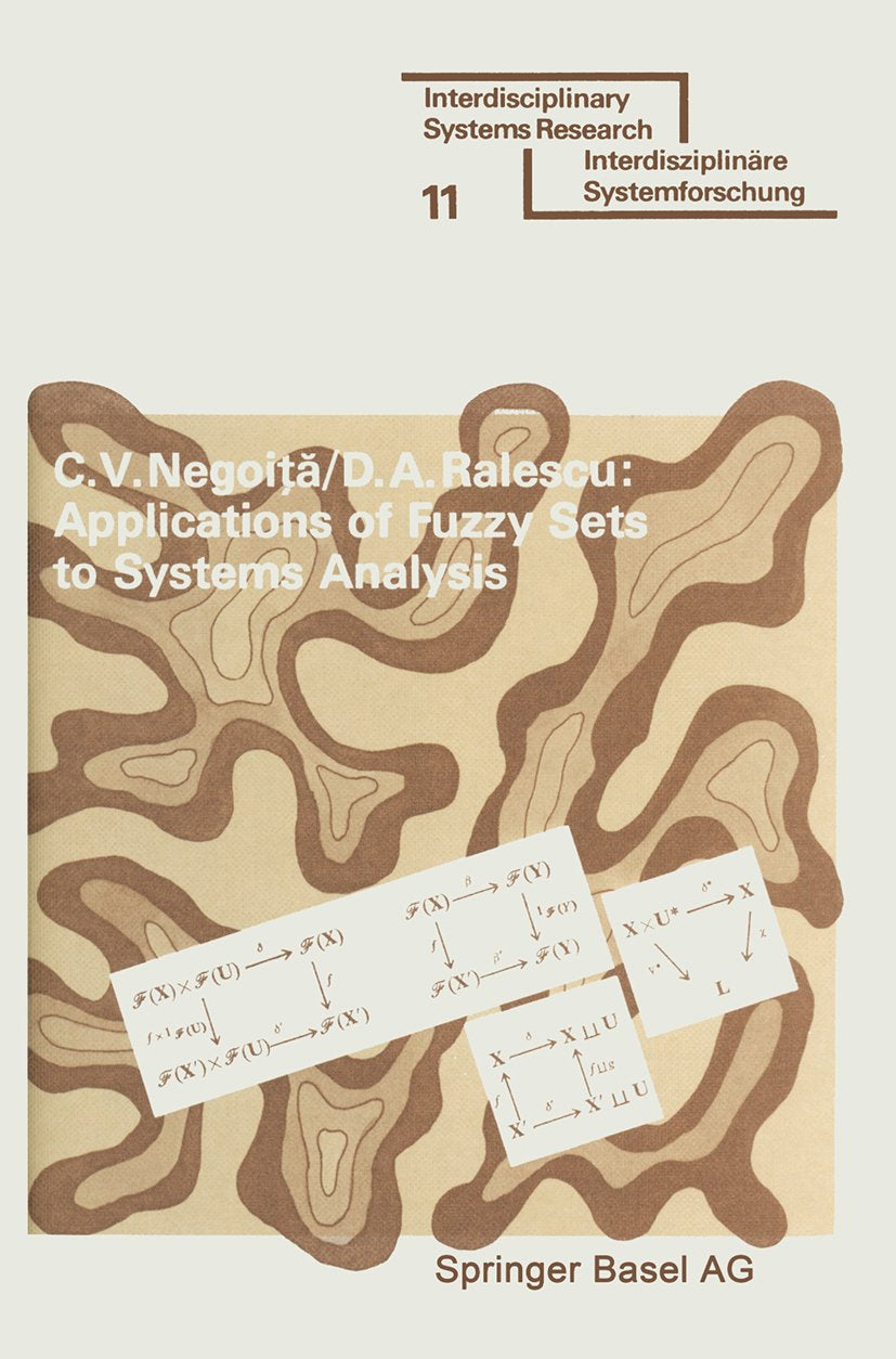 Interdisciplinary Systems Research