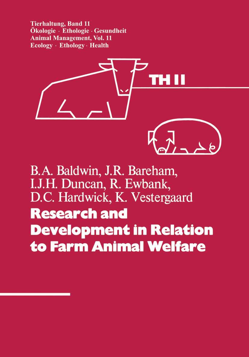 Tierhaltung Animal Management