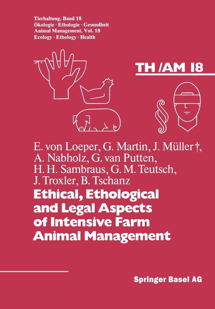 Tierhaltung Animal Management